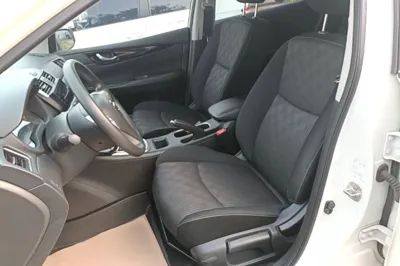 Nissan Tiida 2019, 80300 км, за 9108 USD - фото 17