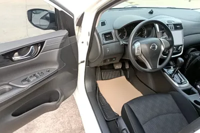 Nissan Tiida 2019, 80300 км, за 9108 USD - фото 18