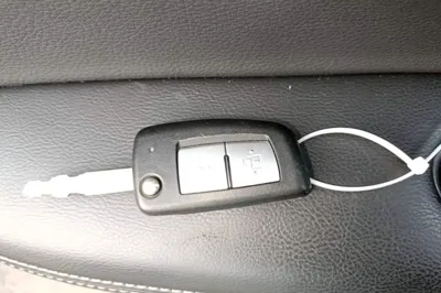 Nissan Tiida 2019, 80300 км, за 9108 USD - фото 23