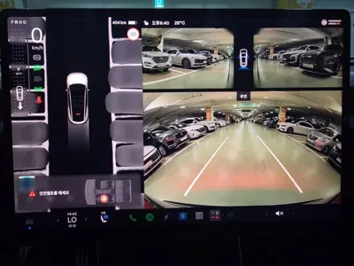 Tesla Model Y 2025, 11045 км, за 29473.55 USD - фото 6