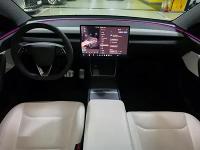 Tesla Model Y 2025, 11045 км, за 29473.55 USD - фото 7
