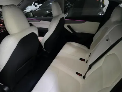 Tesla Model Y 2025, 11045 км, за 29473.55 USD - фото 9