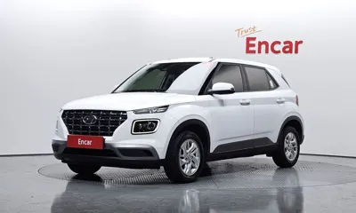 Hyundai Venue · 2023 год