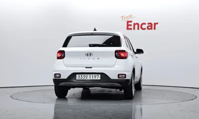 Hyundai Venue 2023, 54845 км, за 12283.23 USD