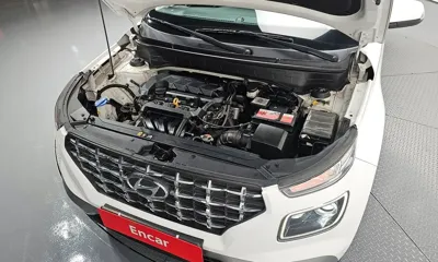 Hyundai Venue 2023, 54845 км, за 12283.23 USD - фото 6