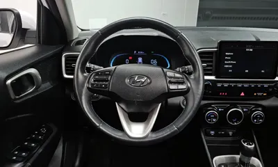 Hyundai Venue 2023, 54845 км, за 12283.23 USD - фото 13