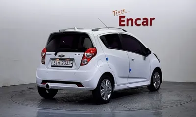 ChevroletGMDaewoo Spark 2015, 110075 км, за 1976.47 USD