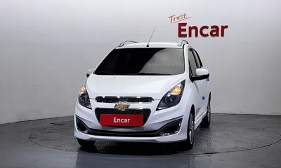 ChevroletGMDaewoo Spark 2015, 110075 км, за 1976.47 USD