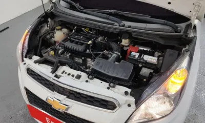 ChevroletGMDaewoo Spark 2015, 110075 км, за 1976.47 USD - фото 6
