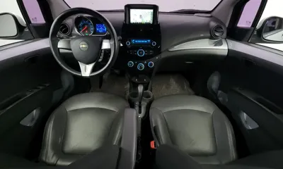 ChevroletGMDaewoo Spark 2015, 110075 км, за 1976.47 USD - фото 7