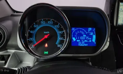 ChevroletGMDaewoo Spark 2015, 110075 км, за 1976.47 USD - фото 8