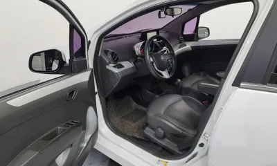 ChevroletGMDaewoo Spark 2015, 110075 км, за 1976.47 USD - фото 10