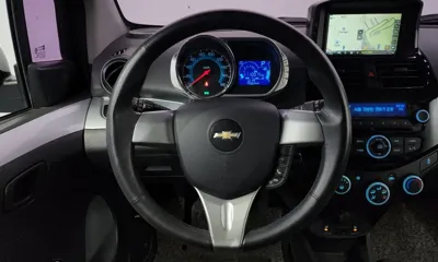 ChevroletGMDaewoo Spark 2015, 110075 км, за 1976.47 USD - фото 15