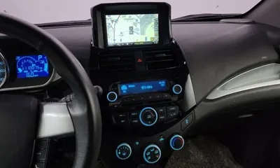 ChevroletGMDaewoo Spark 2015, 110075 км, за 1976.47 USD - фото 17