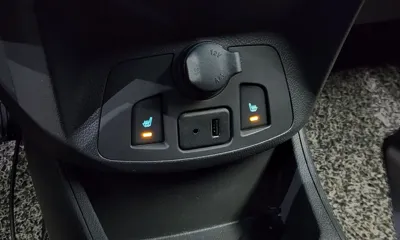 ChevroletGMDaewoo Spark 2015, 110075 км, за 1976.47 USD - фото 19