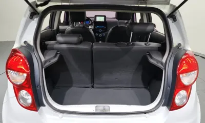ChevroletGMDaewoo Spark 2015, 110075 км, за 1976.47 USD - фото 20