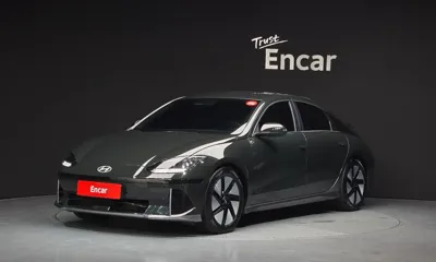 Hyundai Ioniq6