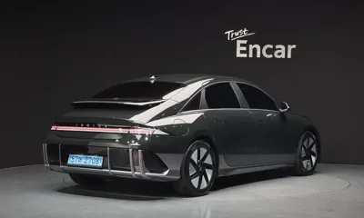 Hyundai Ioniq6