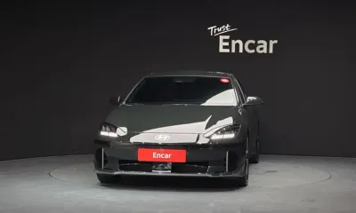 Hyundai Ioniq6