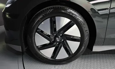 Hyundai Ioniq6