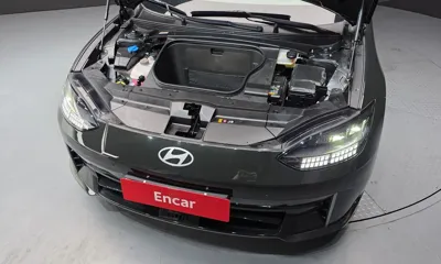 Hyundai Ioniq6