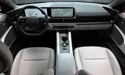 Hyundai Ioniq6