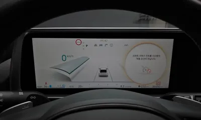 Hyundai Ioniq6