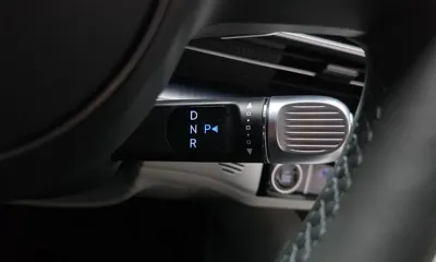 Hyundai Ioniq6