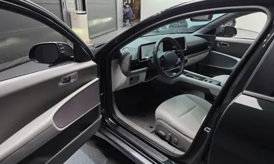 Hyundai Ioniq6