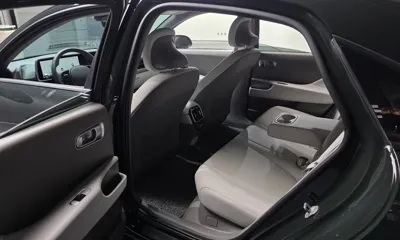 Hyundai Ioniq6