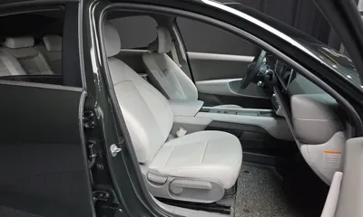Hyundai Ioniq6