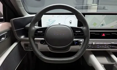 Hyundai Ioniq6