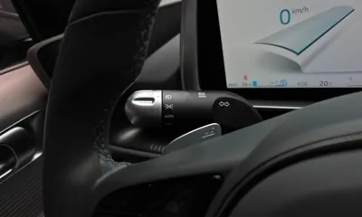 Hyundai Ioniq6