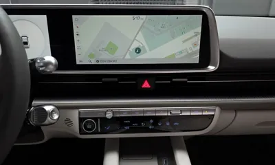 Hyundai Ioniq6