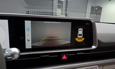 Hyundai Ioniq6