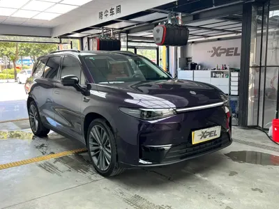 Leapmotor Leapmotor C16 · 2024 год