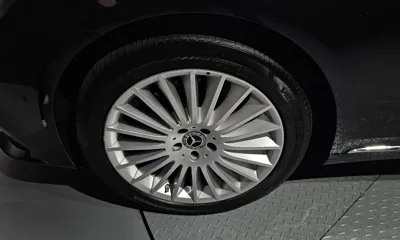 Mercedes-Benz S-Class 2019, 106779 км, за 29492.89 USD