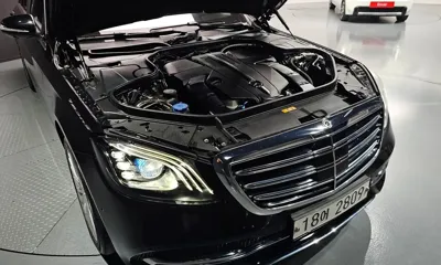 Mercedes-Benz S-Class 2019, 106779 км, за 29492.89 USD - фото 6