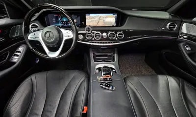 Mercedes-Benz S-Class 2019, 106779 км, за 29492.89 USD - фото 7
