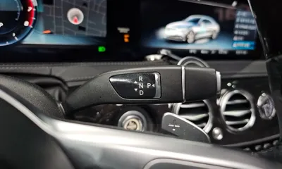 Mercedes-Benz S-Class 2019, 106779 км, за 29492.89 USD - фото 9