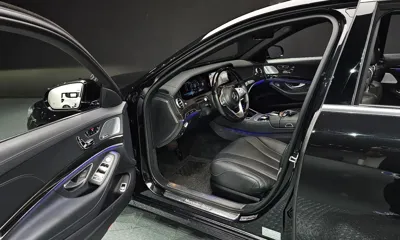 Mercedes-Benz S-Class 2019, 106779 км, за 29492.89 USD - фото 11
