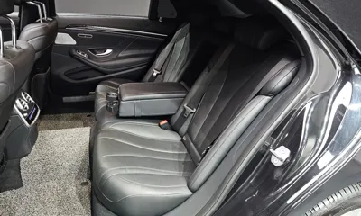 Mercedes-Benz S-Class 2019, 106779 км, за 29492.89 USD - фото 12