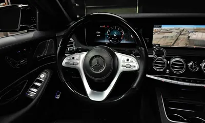 Mercedes-Benz S-Class 2019, 106779 км, за 29492.89 USD - фото 13