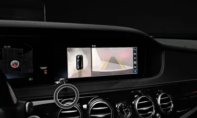 Mercedes-Benz S-Class 2019, 106779 км, за 29492.89 USD - фото 16