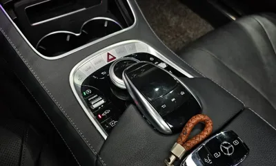 Mercedes-Benz S-Class 2019, 106779 км, за 29492.89 USD - фото 17