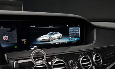 Mercedes-Benz S-Class 2019, 106779 км, за 29492.89 USD - фото 20