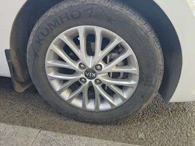 Kia K2 2017, 28100 км, за 5988 USD - фото 8