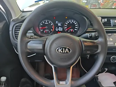 Kia K2 2017, 28100 км, за 5988 USD - фото 11