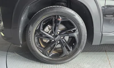 ChevroletGMDaewoo Trailblazer 2022, 32386 км, за 10510.32 USD