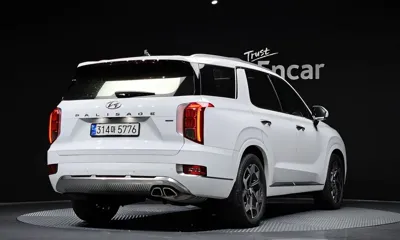 Hyundai Palisade 2022, 66417 км, за 25099.32 USD